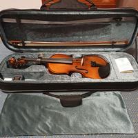 VIOLINO STENTOR GRADUATE 4/4