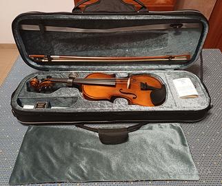 VIOLINO STENTOR GRADUATE 4/4