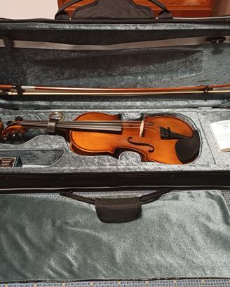 VIOLINO STENTOR GRADUATE 4/4