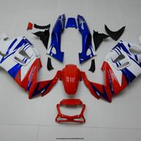 Carena Completa per HONDA CBR 600 F / F3 1997 1998