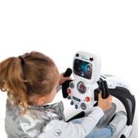 Simulatore di Guida Smoby Space Driver