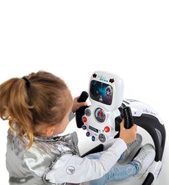 Simulatore di Guida Smoby Space Driver