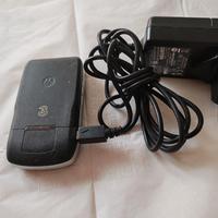 MOTOROLA  RAZZ   V3  VINTAGE