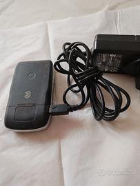 MOTOROLA  RAZZ   V3  VINTAGE