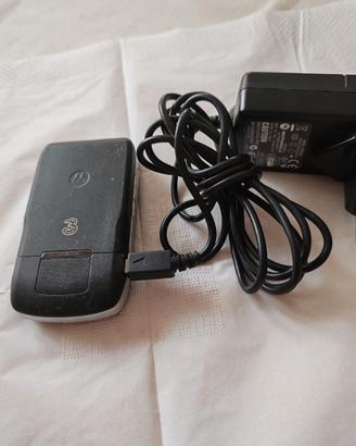 MOTOROLA  RAZZ   V3  VINTAGE