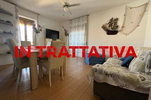 Appartamento Gaeta [V257VRG]