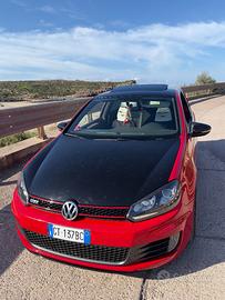 golf 6 gti 2013 2.0 tsi