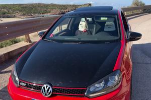 golf 6 gti 2013 2.0 tsi