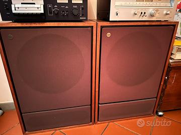 Tannoy Berkeley - HPD385A