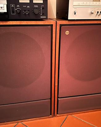 Tannoy Berkeley - HPD385A