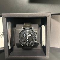 Omega x Swatch Mission to Mercury