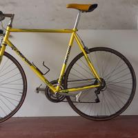 Bici da corsa Morotti