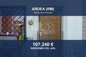 Immobile in asta di 111 m² a Ardea