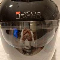 Casco jet IXS tg.  L