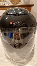 Casco jet IXS tg.  L