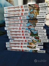  the Seven deadly sins 1- 14 