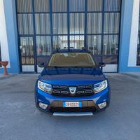 Dacia Sandero Stepway 1.0 TCe 100CV ECO-G 15th Ann