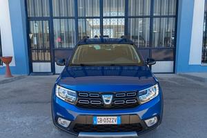 Dacia Sandero Stepway 1.0 TCe 100CV ECO-G 15th Ann