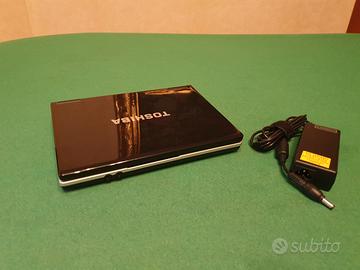 Netbook Toshiba NB100