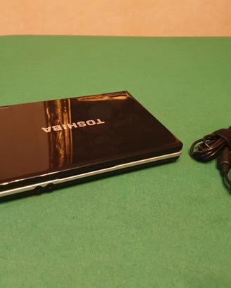 Netbook Toshiba NB100