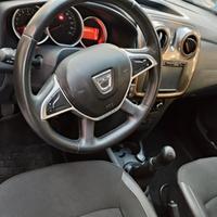 DACIA SANDERO STEPWAY 1500 CDI