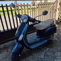 Vespa scouter