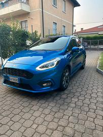 Ford Fiesta 1.0 EcoBoost 95 CV ST line