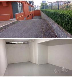 Box o garage - Santa Marinella