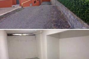 Box o garage - Santa Marinella