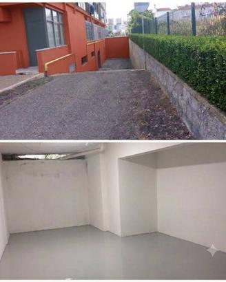 Box o garage - Santa Marinella
