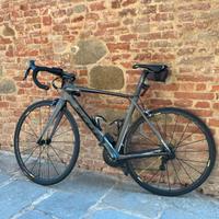 SCOTT FOIL 15 bici strada corsa taglia M