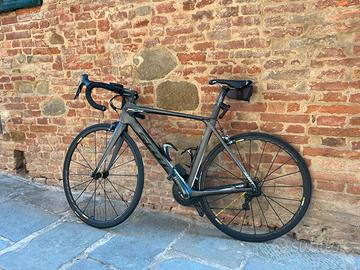 SCOTT FOIL 15 bici strada corsa taglia M