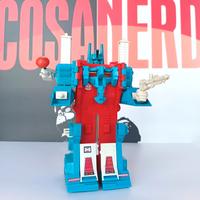 Transformers G1 Ultra Magnus Convoy non completo