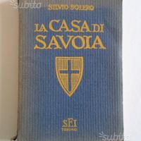La casa di Savoia