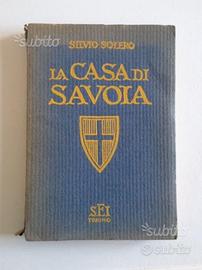 La casa di Savoia