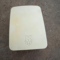 Raspberry pi 3 Modello B