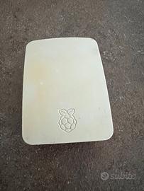 Raspberry pi 3 Modello B