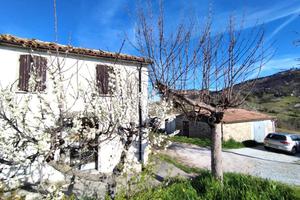 CASA SEMINDIPENDENTE A NOVAFELTRIA