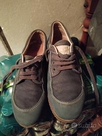 Scarpe donna Hogan vintage