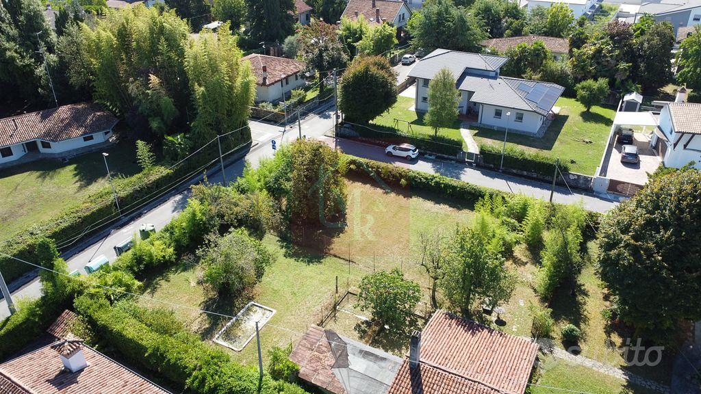 Terreno a Cervignano del Friuli (UD) - Vista 5