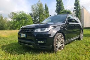 Range Roover Sport