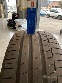 4 GOMME USATE ESTIVO 2254519 - CP91417939