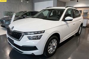 Skoda Kamiq Ambition 1.0 TSI (95 cv)