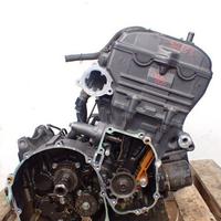 MOTORE Honda CBF 600 (04-07) PC38