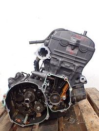 MOTORE Honda CBF 600 (04-07) PC38