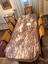 Sala da pranzo