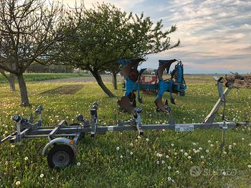 Carrello ellebi
