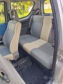 Fiat 600 2002 prezzo trattabile