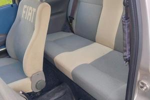 Fiat 600 2002 prezzo trattabile