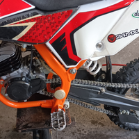 Motocross LEM 50